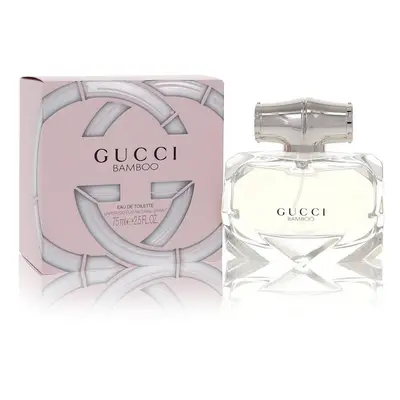 Gucci Bamboo - 75ml Eau De Toilette Spray