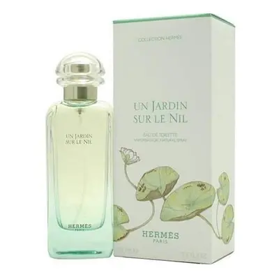 Hermes Un Jardin Sur Le Nil 100ml EDT Spray