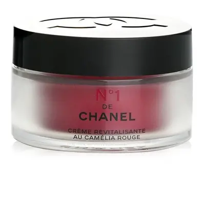 N1 De Chanel Red Camellia Revitalizing Cream 50g/1.7oz