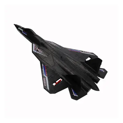 (Black) 315mm Wingspan 2.4GHz 3CH EPP RC Airplane Warbird Trainer Beginner RTF