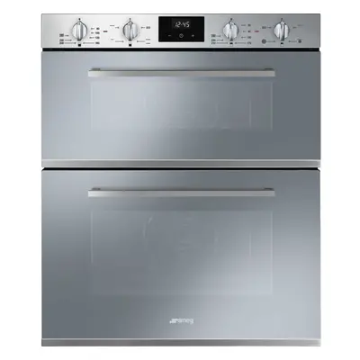 Smeg DUSF400S Oven Cucina - Silver