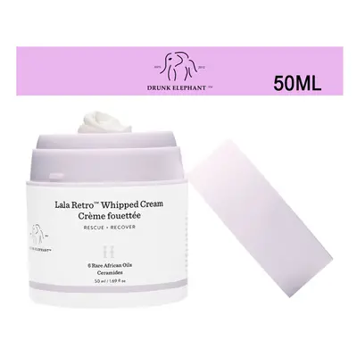 (Lala Retro) Drunk Elephant Skin Care Face Cream Protini Lala Retro Moisturize Cream