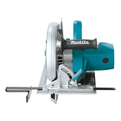 Makita Circular Saw 270mm 1650W 110V - Blue