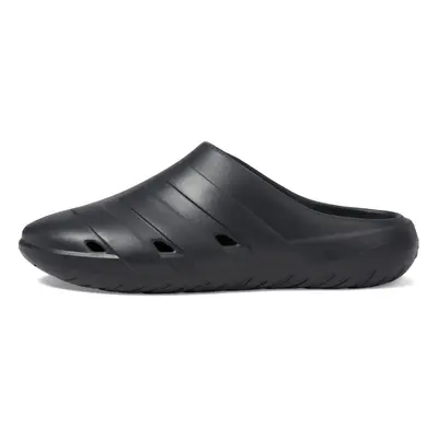 adidas unisex-adult Adicane Clogs Carbon/Carbon/Black