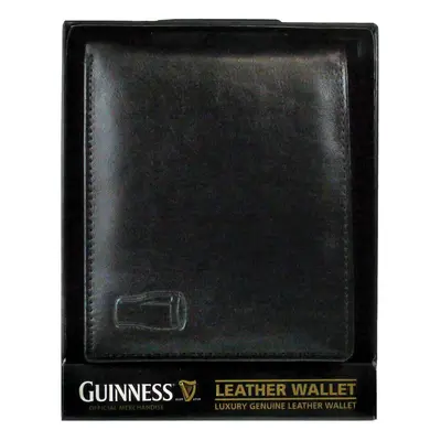 GuinnessÂ® Classic Pint Wallet