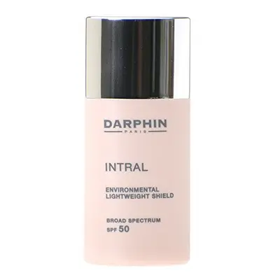 Darphin Intral Environmental Lightweight Shield Broad Spectrum Spf 50, ml, Ounce