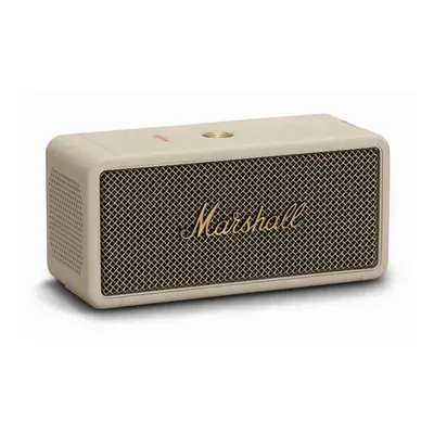 Marshall Middleton Bluetooth Speaker (Cream)