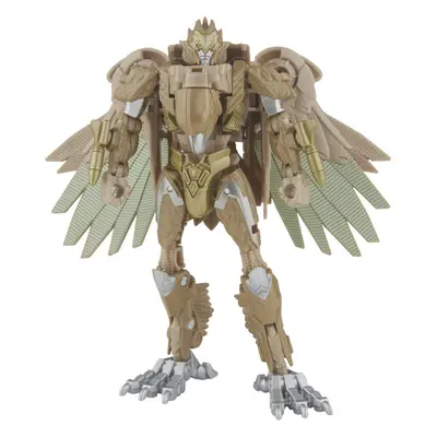 Studio Series Deluxe Transformers: Rise of the Beasts Airazor CM Action Figure