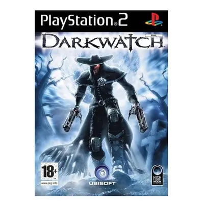 Darkwatch Used Playstation Game