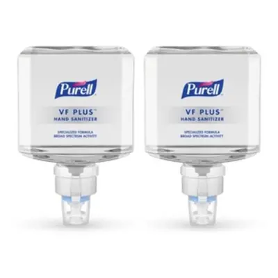 Purell 40.6 oz ES8 VF Plus Hand Sanitizer Gel Refill