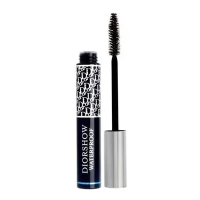 Diorshow Waterproof Mascara Warm Brown 11.5ml