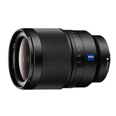 Sony SEL35F14Z E Mount - Full Frame Distagon T* 35mm F1.4 Zeiss Lens