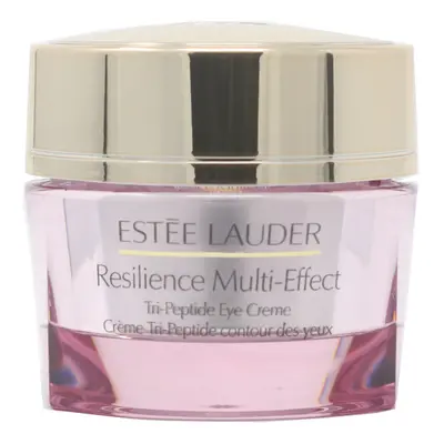 Estee Lauder Resilience Multi-Effect Tri-Peptide All Skin Types Eye Cream 15ml