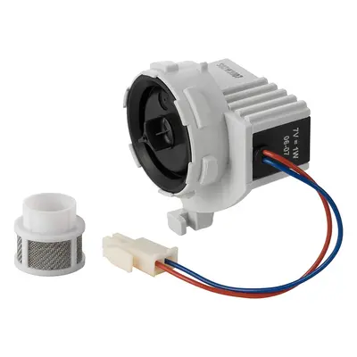 geberit Solenoid Valve V for Urinal control