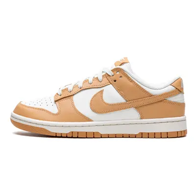 Womens Dunk Low Sail and Harvest Moon