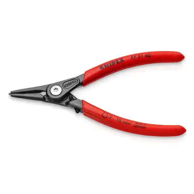 Knipex 31 A0 Circlip Pliers for external circlips 3-10mm in grey