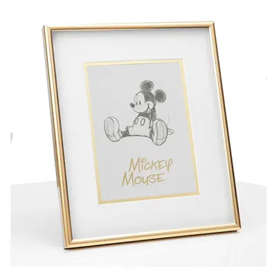 Disney Classic Collectables Framed Print - Mickey Mouse