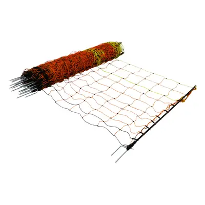 (Electric Poultry Netting ) Electric Poultry Netting & Fence Energiser