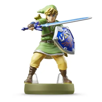 Nintendo amiibo - Link: Skyward Sword