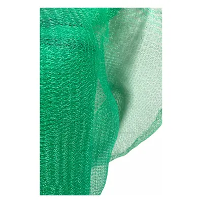 (Green) Scaffolding Construction Debris Protection Netting Crop Plant Protection 2Mx50M