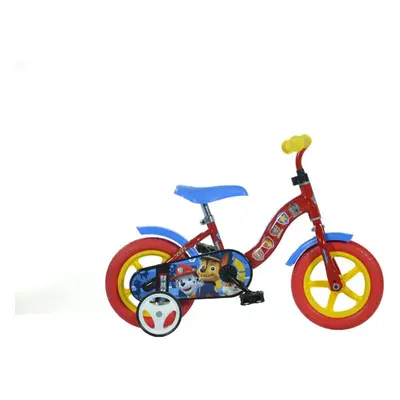 Paw Patrol 10" Bicycle