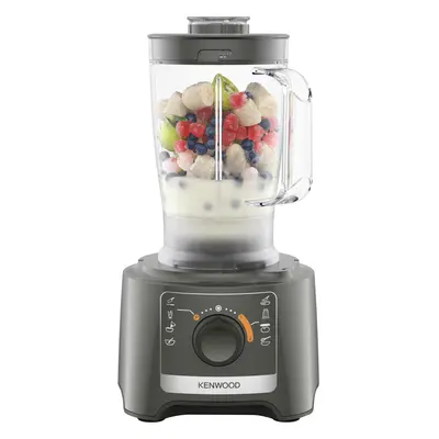 Kenwood FDP31.170GY food processor W 2.1 Grey