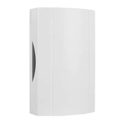 Wired Transformer Doorchime White