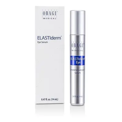 Elastiderm Eye Complete Complex Serum - 14ml-0.47oz