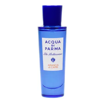 Acqua Di Parma Blu Mediterraneo Arancia Di Capri 30ml Eau De Toilette