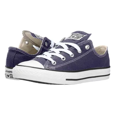 converse chuck Taylor All Star Low Top NavyWhite Women6 Men