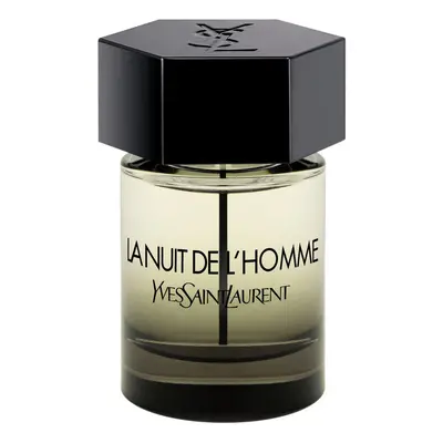 YSL La Nuit De L'Homme EDT 200ml Spray