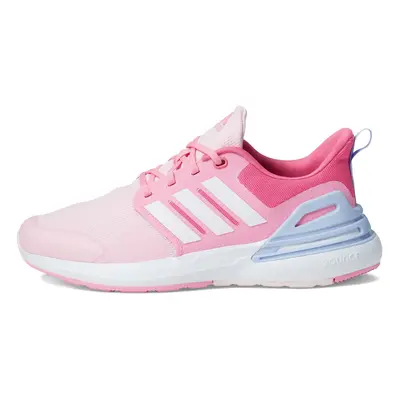 adidas RapidaSport Running Shoe Clear Pink/White/Bliss Pink US Uni