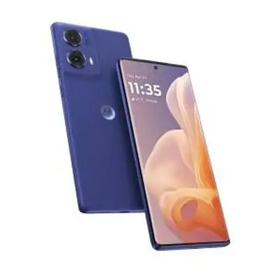 Motorola Moto G85 8+256GB 6.67" 5G Cobalt Blue ITA