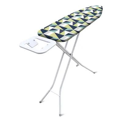 (Multicolor) Royalford Foldable Ironing Board Height Adjustable