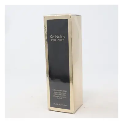 Estee Lauder Re-Nutriv Ultimate Diamond Transformative Brilliance Serum 1.0oz