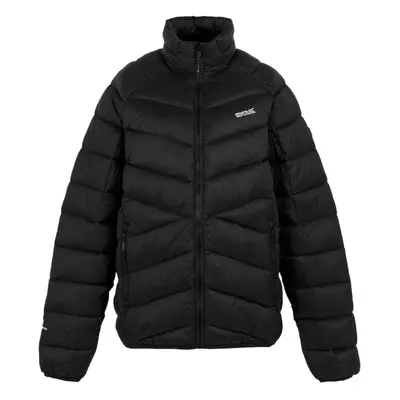 (XXL, Black) Regatta Mens Dalent Padded Jacket