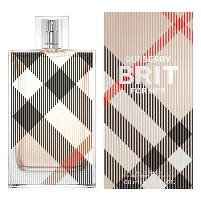 Burberry Brit Women 50ml EDP Spray