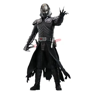 Figure Hot Toys VGM63B - Star Wars: The Force Unleashed - Lord Starkiller