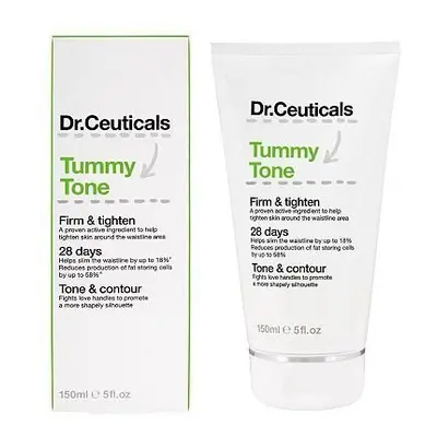 Dr. Ceuticals Tummy Tone, 200ml