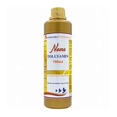 Tollisan Nano Tollyamin 500ml