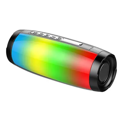 Portable Speakers Bluetooth Column Wireless Bluetooth Speaker Powerful High Outdoor Bass Hi-Fi T