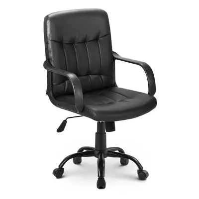 High Back Swivel Chair, Task Chair for Home Office