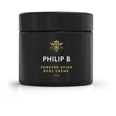 PHILIP B. Forever Shine Luxury Body Creme - Moisturizing and Revitalizing oz (236ml)