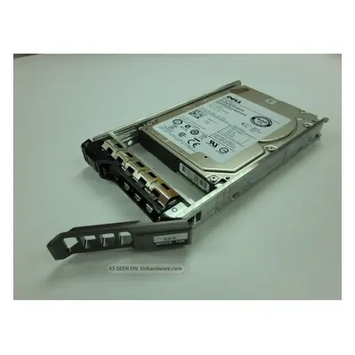 Dell 7YX58 600GB 10K RPM SAS 2.5"" HD