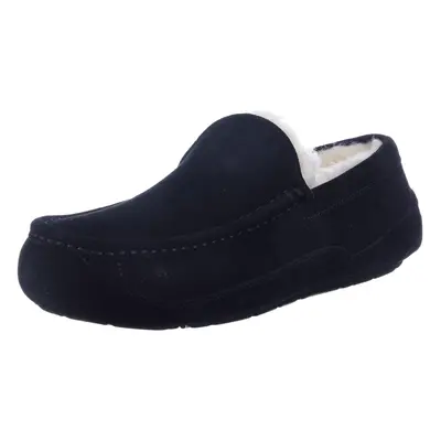 UGG Men's Ascot Slipper Black