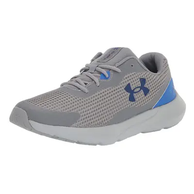 Under Armour Men's Surge (101) Steel/Versa Blue/Bauhaus Blue