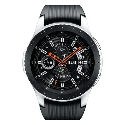 Samsung R800 Galaxy Watch 46mm Bluetooth Silver