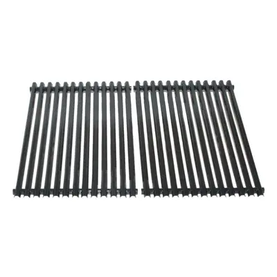 Weber Porcelain Enameled Grates (17.4 x 11.8 x 0.25)