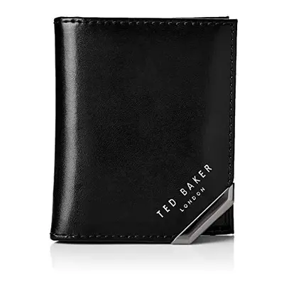 Ted Baker Men's Coral Travel Accessory-Envelope Card Holder