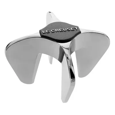 (Le Creuset Champagne Opener, SW 105, Satin Chrome, 59995013000625) Le Creuset Champagne Opener,